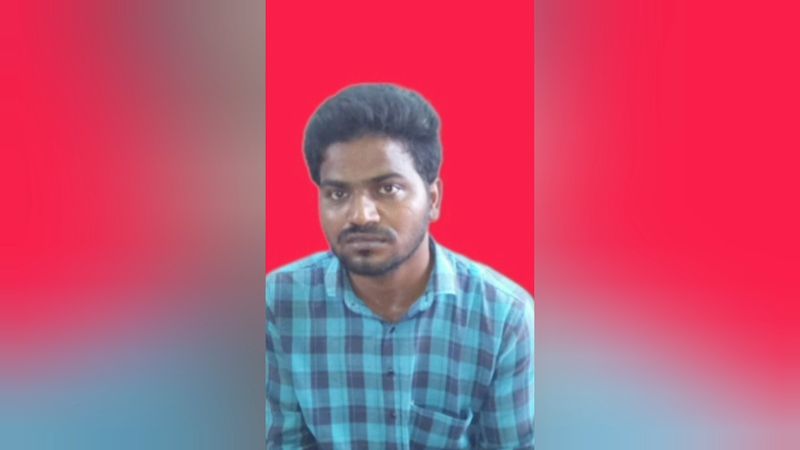 government doctor arrested who sexually abuse temporary nurse in dindigul district vel