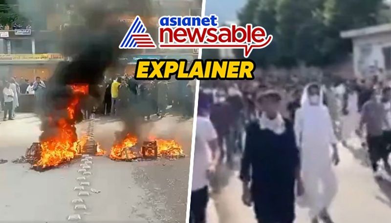 PoK unrest explained: Why is Pakistan-occupied Kashmir burning, what protesters want & where does India stand snt