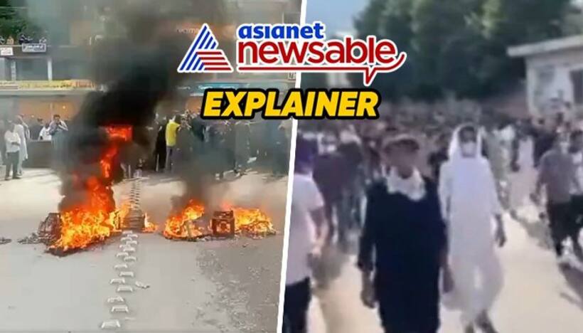 PoK unrest explained: Why is Pakistan-occupied Kashmir burning, what protesters want & what is India's stance