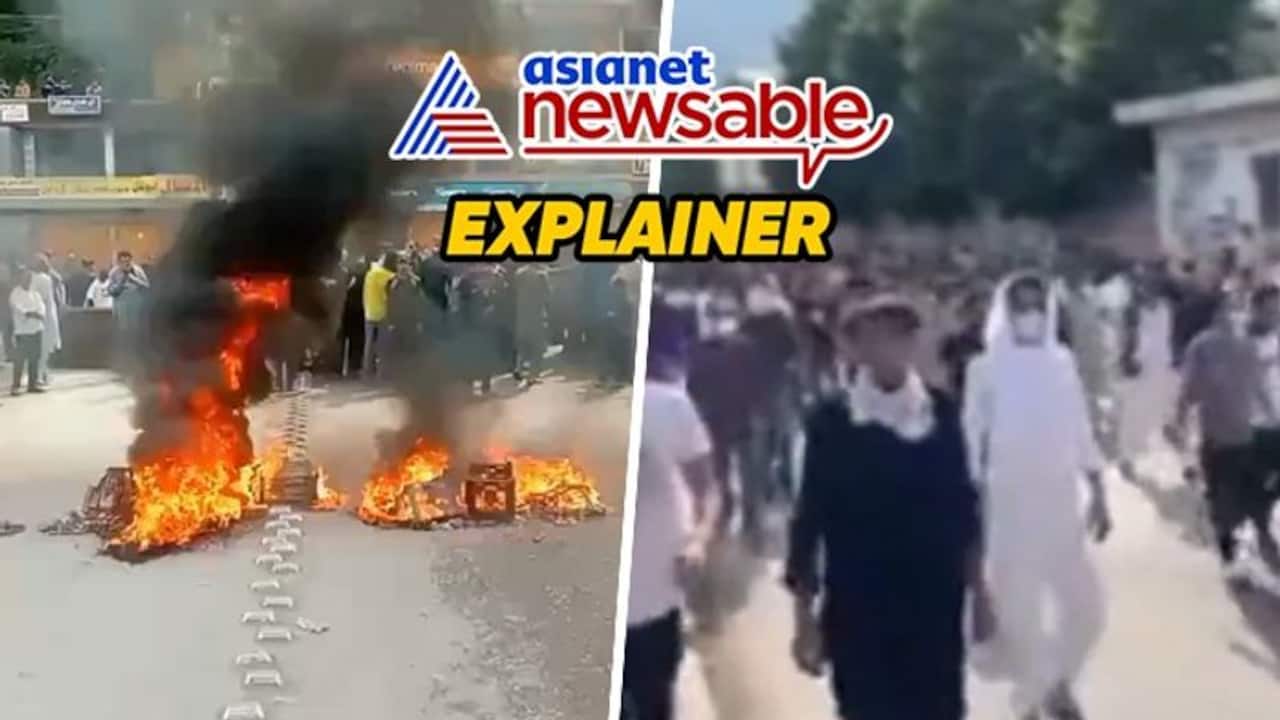 PoK unrest explained: Why is Pakistan occupied Kashmir burning, what protesters want & what is India's stance