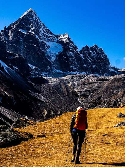 Nepal