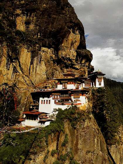 Bhutan