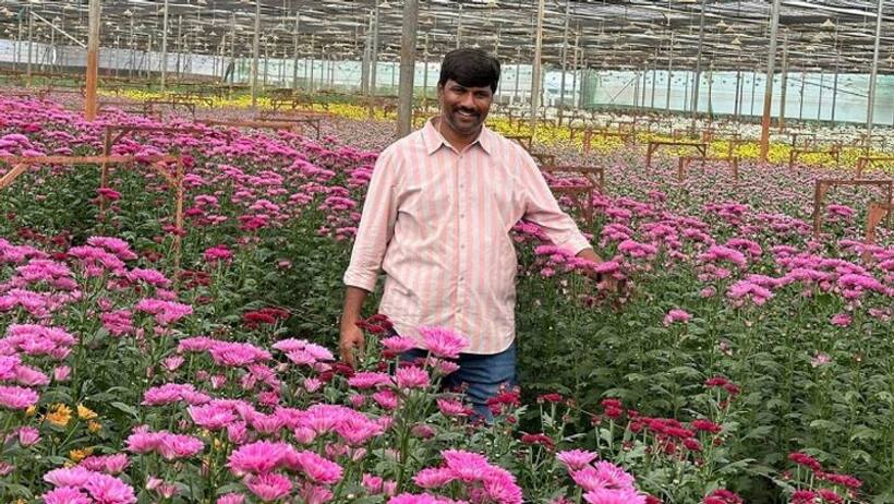 कभी हाड़तोड़ मेहतन के मिलते थे ₹1000, अब सालाना ₹60 70 करोड़ कमाई, ₹18000 से शुरू किया था ये बिजनेस