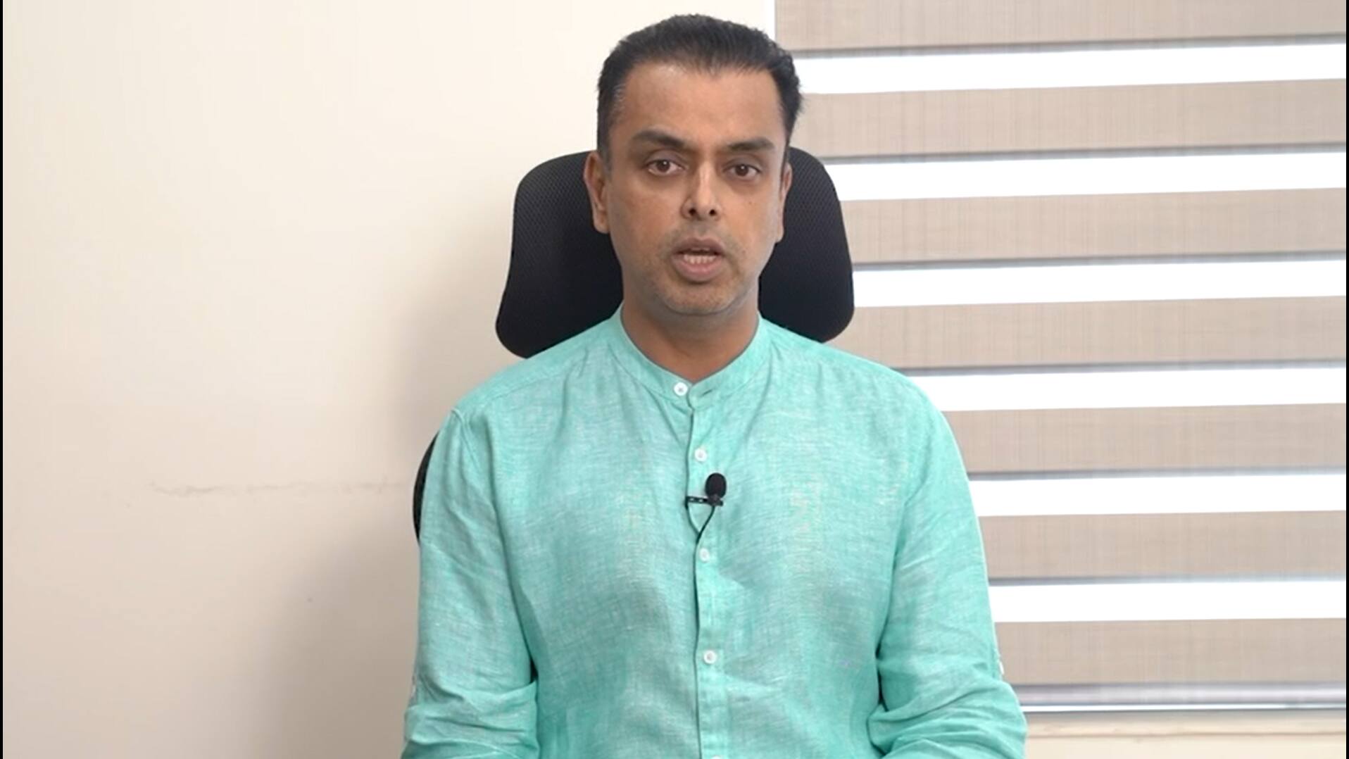 Milind Deora speak on PM Modi