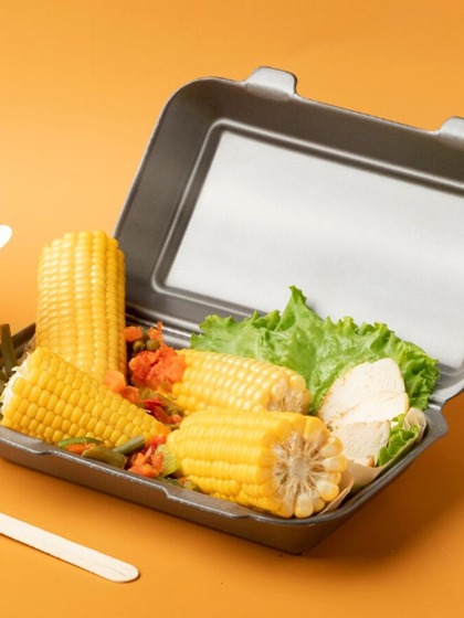 Processed foods
