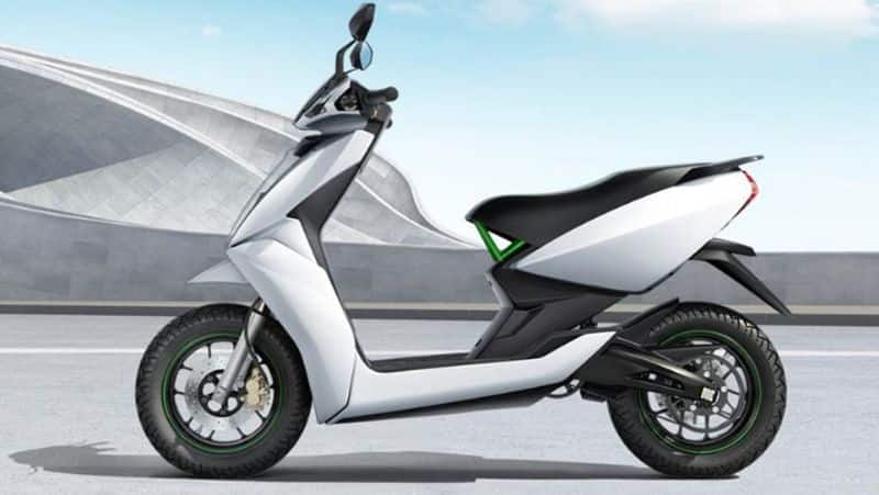 Tata Electric Scooter's launch date has been disclosed: full details here-rag