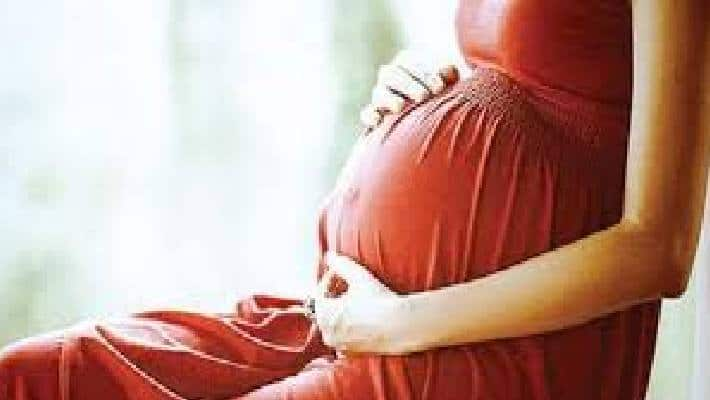 Instagram habit.. Child Girl pregnant by 15-year-old boy in Chennai tvk