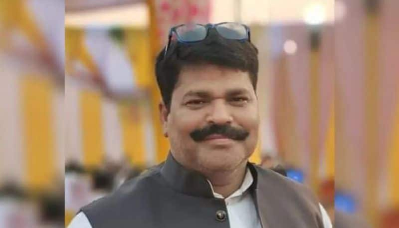 journalist was shot dead in Uttar Pradesh's Jaunpur Sudarshan News Reporter Ashutosh Srivastava