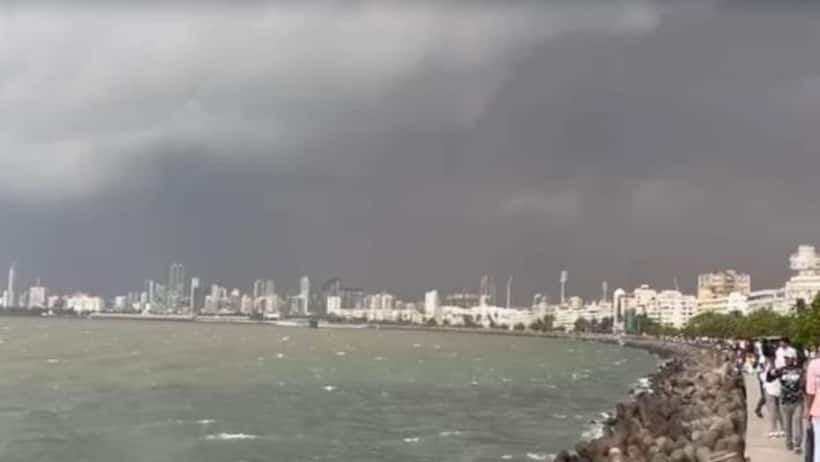 mumbai rain 1