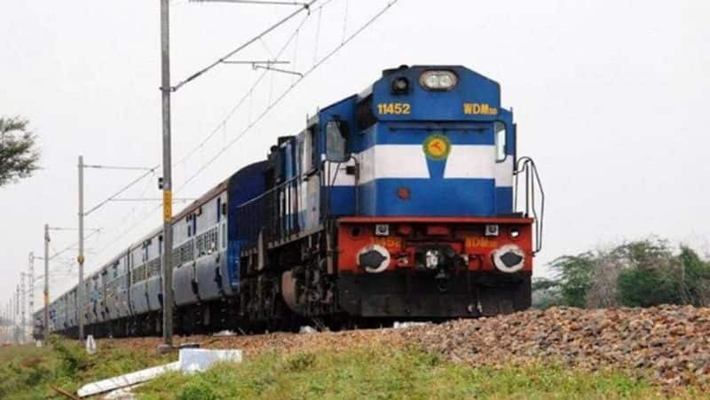 Summer special train service announced for southern districts KAK