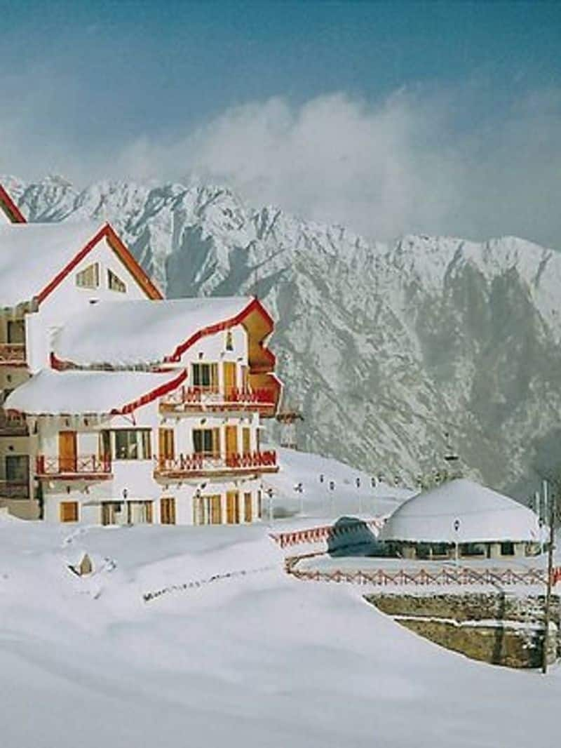 Things to do in Auli  places to visit in Auli Uttarakhand zkamn