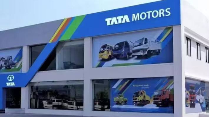 Tata Motors signs MoU with ESAF Small Finance Bank for commercial vehicle loan