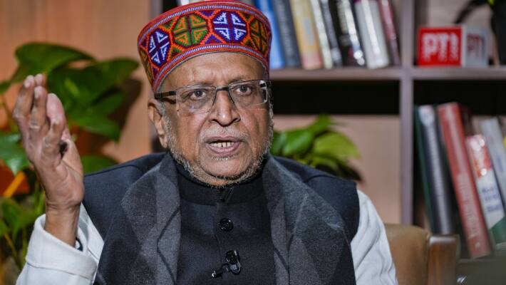 Sushil Kumar Modi 