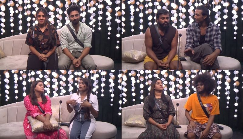 nomination list for 10th week announced in bigg boss malayalam season 6