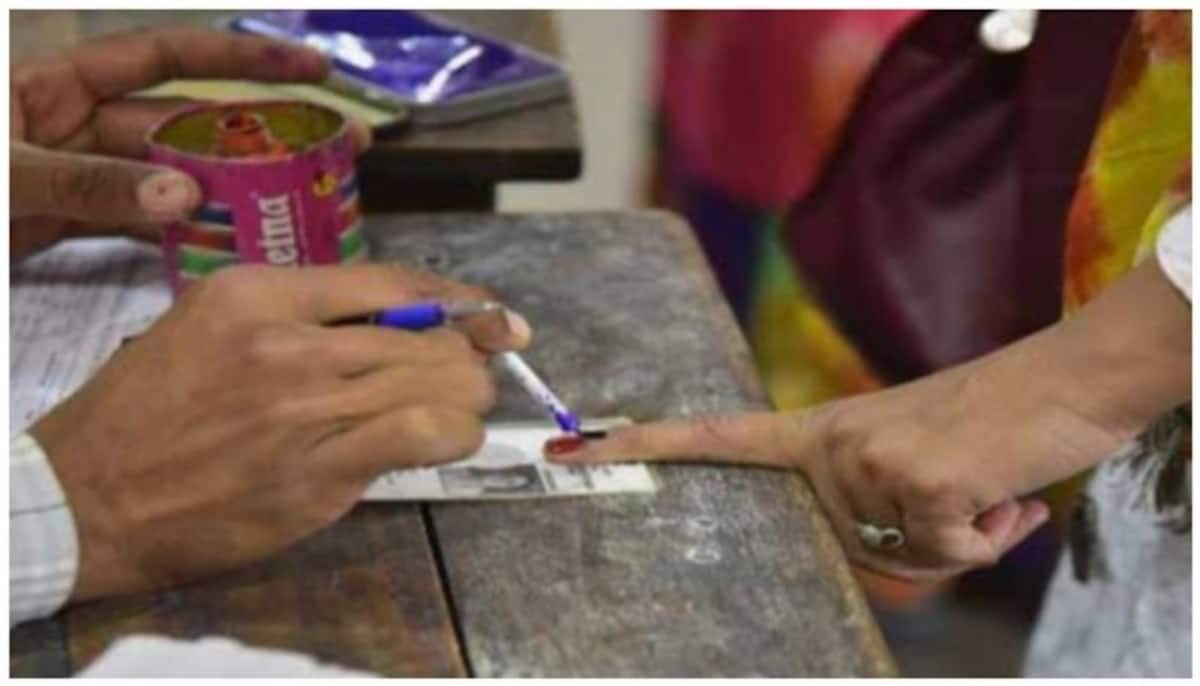 Maharashtra, Jharkhand Election Results 2024 What's the majority mark