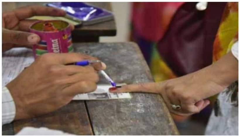 voting