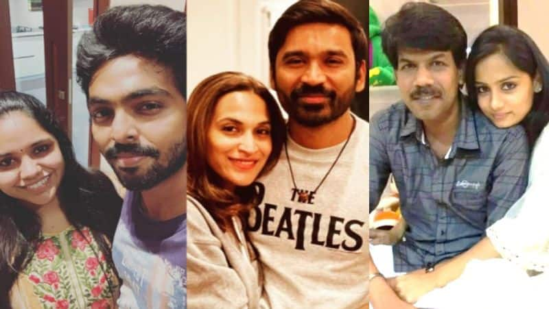 From GV Prakash to AR Rahman List of Couples Divorced in Kollywood in 2024 rsk