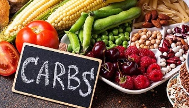 vegetables that have a high carbohydrate content