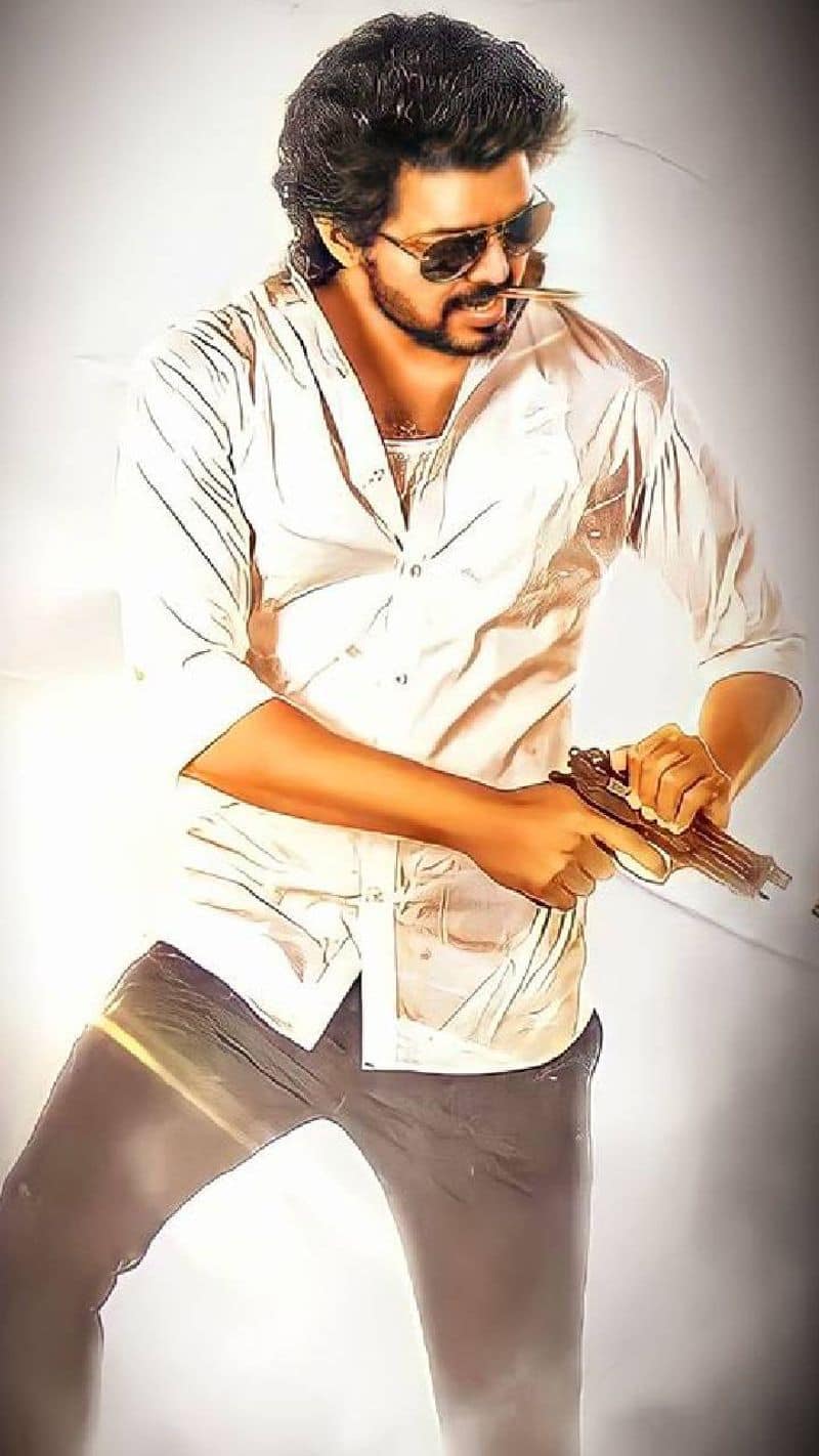 south famous actor Thalapathy Vijay net worth xbw