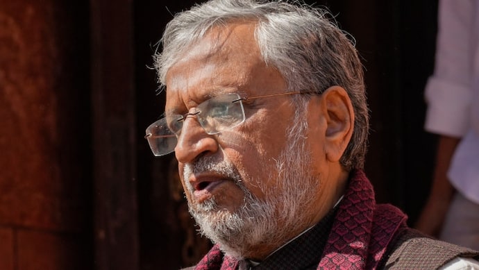 Sushil Kumar Modi 1