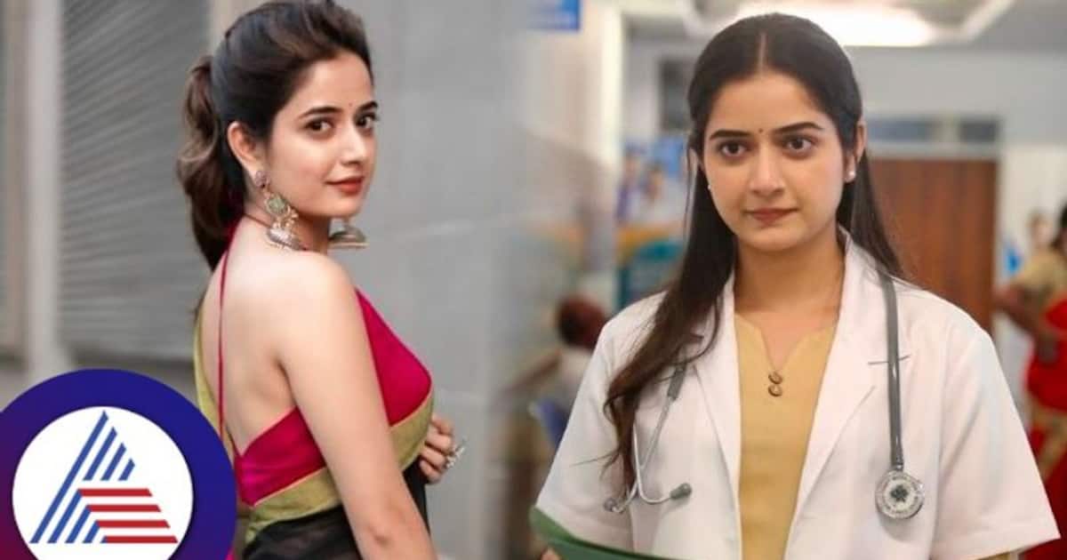 ಬೇಗ ಮದ್ವೆ ಆಗಿ ಸಿನಿಮಾ ಬಿಡ್ಬೇಕು ಅಂದುಕೊಂಡಿದ್ದೆ ಆದರೆ.....: ಆಶಿಕಾ ...