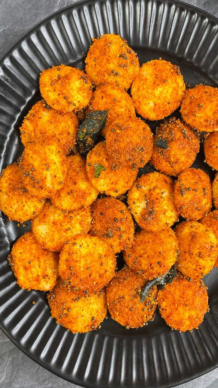 podi idli recipe in tamil mks