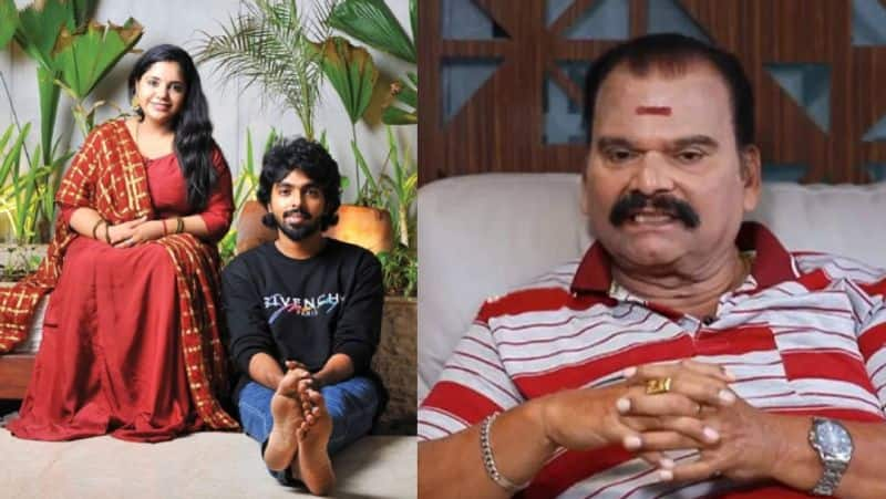 Bayilvan Ranganathan reveals shocking reason behind GV Prakash and Saindhavi Divorce gan