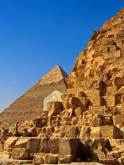 Tourism and Cultural Interest