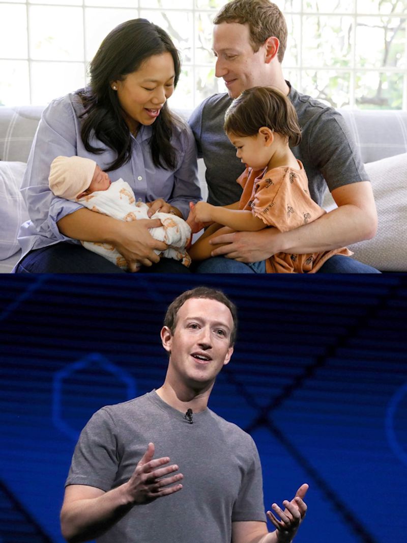 Happy Birthday Mark Zuckerberg: 7 unknown facts about Facebook founder ...