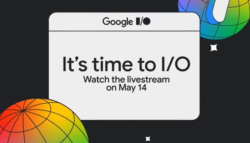 Google I/O 2024 on May 14 tonight: How to watch event LIVE in India? What to expect? gcw