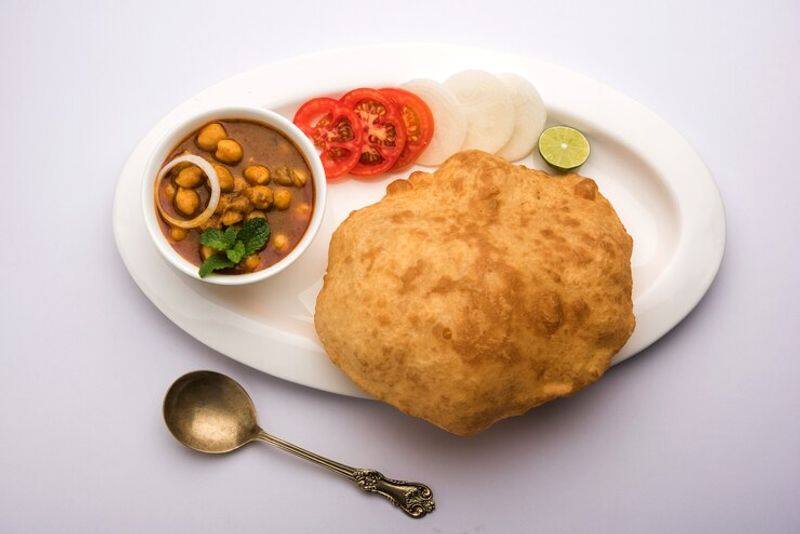 Perfect and fluffy Bhatura recipe: Easy steps for homemade delights NTI