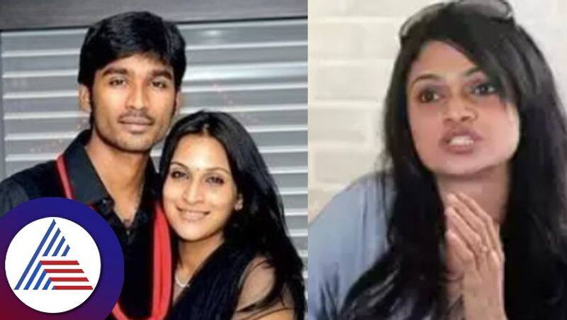 Aishwaryaa Rajinikanth And Dhanush Cheated On Each Other Singer Suchithra Says Had Small Flings skr