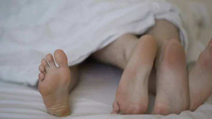 Unnatural Sex With Children