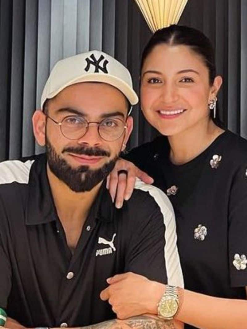 Virat Kohli Anushka Sharma Gave Paps A Costly Gift Thank Them For Respecting Akaay-Vamikas Privacy skr