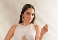 Kiara Advani trendy and stylish blouse design for Saree and Lehenga zkamn