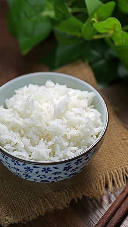 Types of Kinmemai Rice