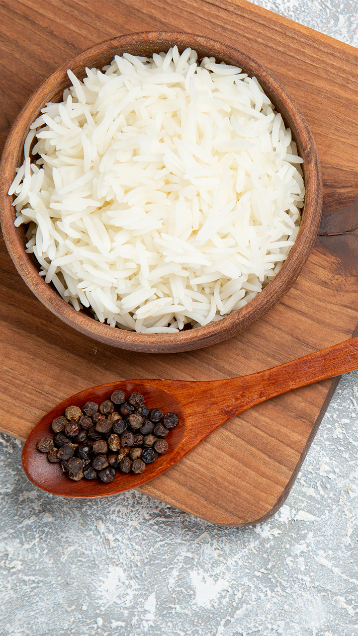 How to prevent insects in stored rice: Effective and simple tips