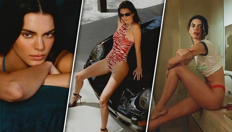 BOLD photos Kendall Jenner  latest bikini pics go viral RBA