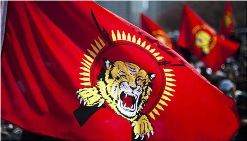 a threat to national security if not prevented Union Ministry of Home Affairs extends LTTE ban for five years