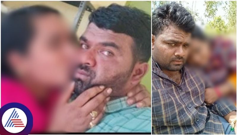 Karnataka: Private photos of Kolar Gram Panchayat officers kissing go viral, woman files sexual assault case vkp