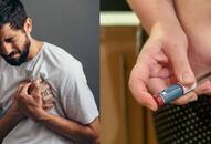  study  Weight loss jabs injections reduce the risk of heart disease by 20% xbw