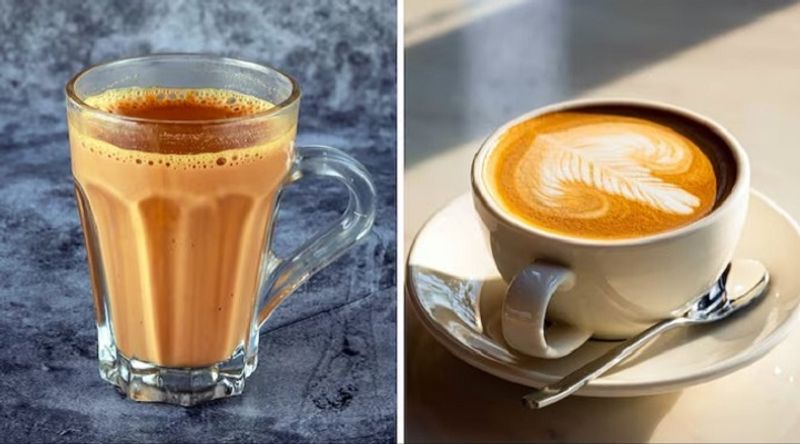 avoid chai or coffee before and after meals medical panel ICMR Warns san