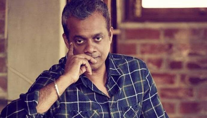 Gautham Vasudev Menon