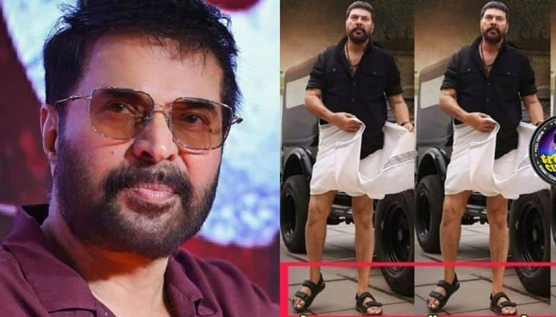 mammootty movie turbo movie tatacoa men chappal price goes viral