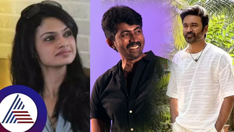 What were Dhanush Karthik doing inside the rooms asks Suchitra in viral video Kollywood suc