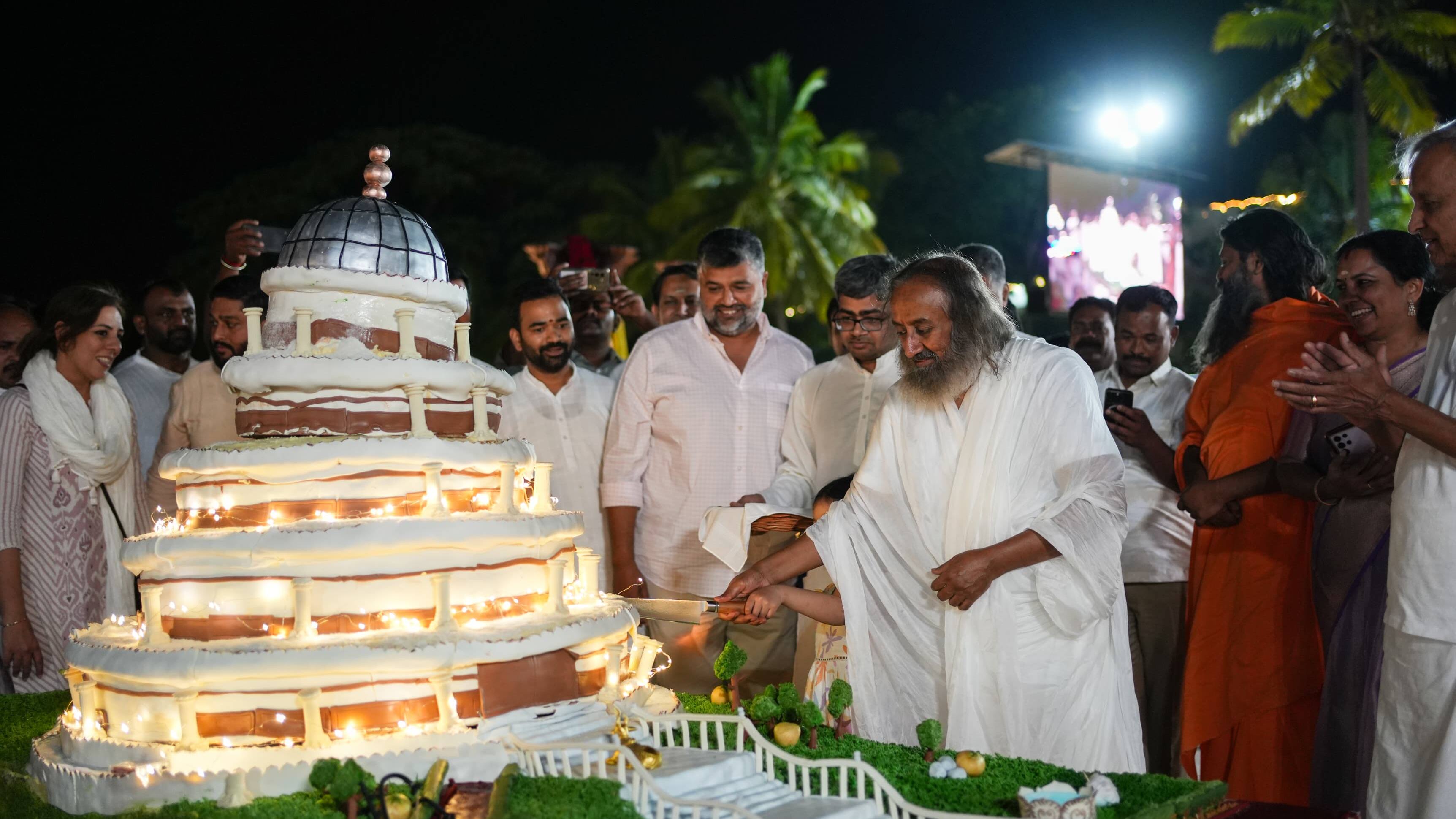 Art of living