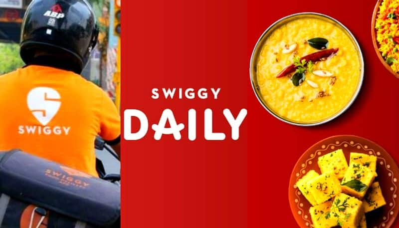 Swiggy to start delivering home-cooked meals starting at Rs 200 all over again