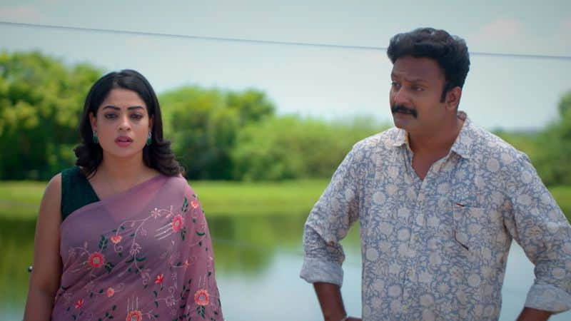 Ninaithen Vandhai serial may 16th episode update mma