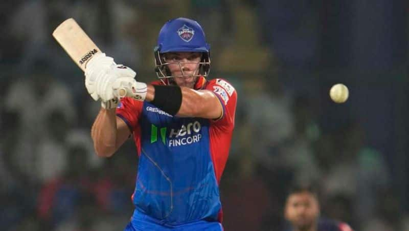 Delhi Capitals Scored 208 Runs against Lucknow Super Giants in 64th IPL 2024 Match at Arun Jaitley Stadium rsk