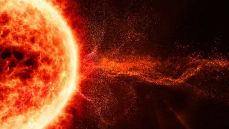 The most awful solar explosion to strike Earth in two decades is captured by Aditya L1-rag